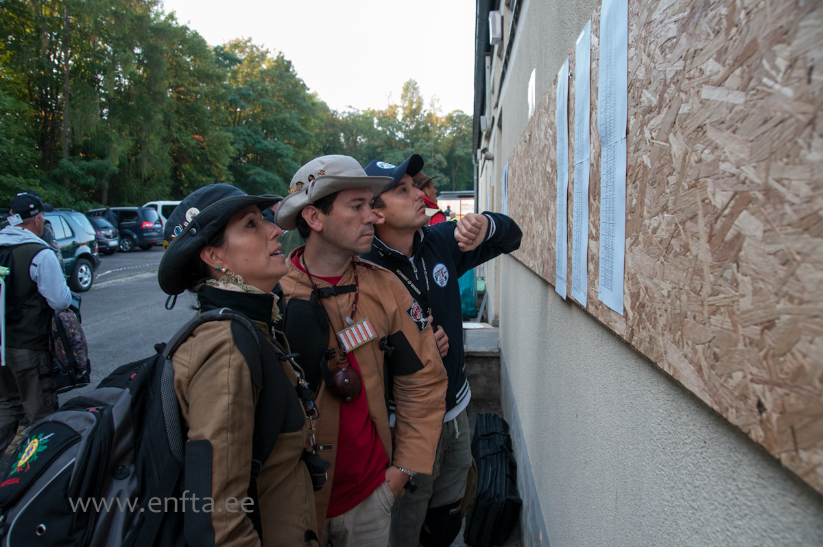 0063   Lets see who is shooting with whom